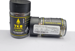 TKO Mini's-5 Pack infused pre-rolls