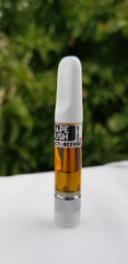 1 Gram 5150 Cartridge (.5g HTFSE + .5g Distillate)- Extractioneering Oregon