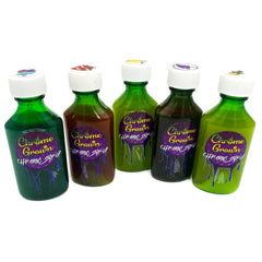 Chrome Grown Chronic Syrup – 400mg