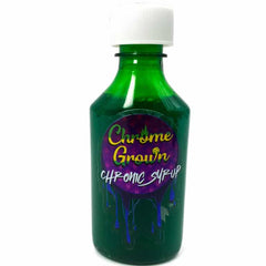 Chrome Grown Chronic Syrup – 400mg