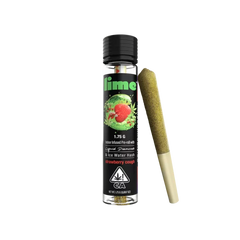 1.75g Triple Infused Pre-Rolls – Lime Cannabis Co.