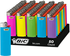 Bic Lighter-