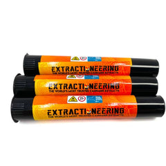 Extractioneering Diamond Infused Pre-Roll 1g