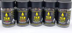 TKO Mini's-5 Pack infused pre-rolls